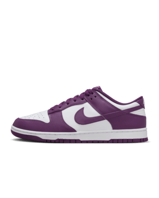 Nike dunks burgundy hotsell